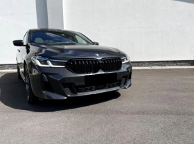 BMW 6 GT 630d xDrive M Sport | Mobile.bg    3