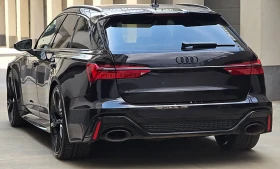 Audi Rs6 Audi RS6 Avant* CERAMIC* B&O* 360* Dynamic* HD MAT | Mobile.bg    10