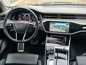 Audi Rs6 Audi RS6 Avant* CERAMIC* B&O* 360* Dynamic* HD MAT, снимка 14