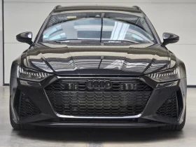 Audi Rs6 Audi RS6 Avant* CERAMIC* B&O* 360* Dynamic* HD MAT, снимка 5