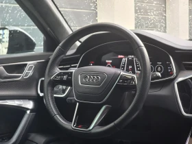 Audi Rs6 Audi RS6 Avant* CERAMIC* B&O* 360* Dynamic* HD MAT - [17] 