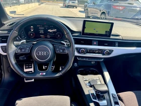 Audi A5 2.0TFSI S-LINE | Mobile.bg    13