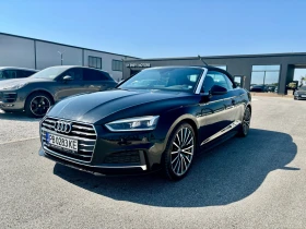 Audi A5 2.0TFSI S-LINE | Mobile.bg    2