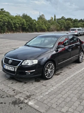 VW Passat, снимка 3