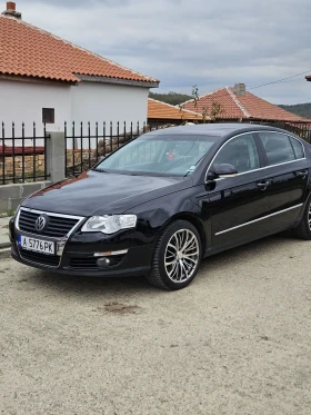 VW Passat, снимка 4