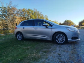 Citroen C4 1.6e-hdi, снимка 6