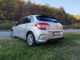 Citroen C4 1.6e-hdi, снимка 3