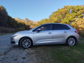 Citroen C4 1.6e-hdi, снимка 5