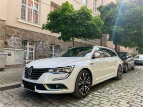 Renault Talisman Initiale Paris, снимка 1