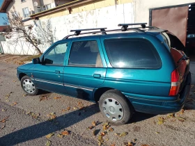 Ford Escort 1, 8i 105h | Mobile.bg    1