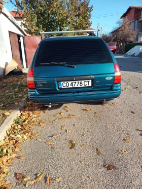 Ford Escort 1, 8i 105h | Mobile.bg    2