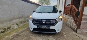 Dacia Lodgy 1.3 TCE 131, снимка 2