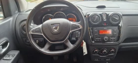 Dacia Lodgy 1.3 TCE 131, снимка 7