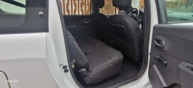 Dacia Lodgy 1.3 TCE 131, снимка 5