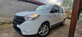 Dacia Lodgy 1.3 TCE 131, снимка 1