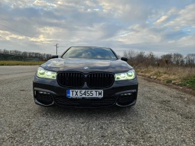 BMW 730, снимка 1