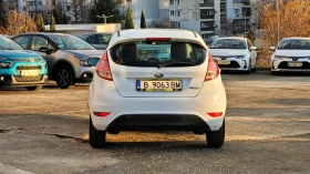 Обява за продажба на Ford Fiesta 82hp ~10 800 лв. - изображение 4