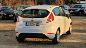 Обява за продажба на Ford Fiesta 82hp ~10 800 лв. - изображение 6