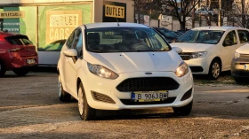 Обява за продажба на Ford Fiesta 82hp ~10 800 лв. - изображение 2