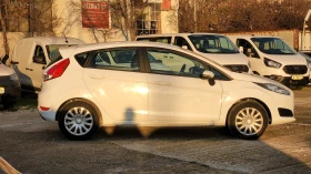 Обява за продажба на Ford Fiesta 82hp ~10 800 лв. - изображение 5