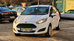 Обява за продажба на Ford Fiesta 82hp ~10 800 лв. - изображение 1