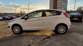 Обява за продажба на Ford Fiesta 82hp ~10 800 лв. - изображение 7