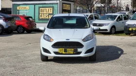 Ford Fiesta 82hp, снимка 2