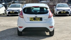 Ford Fiesta 82hp, снимка 5