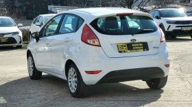 Ford Fiesta 82hp, снимка 6