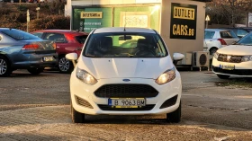 Обява за продажба на Ford Fiesta 82hp ~10 800 лв. - изображение 1