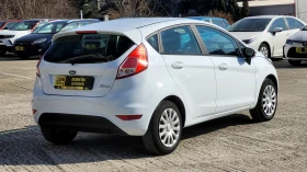 Ford Fiesta 82hp, снимка 4