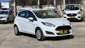 Ford Fiesta 82hp, снимка 3