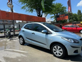 Mazda 2, снимка 3