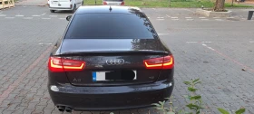 Audi A6 2.0/АвтLED/F1/S-Line , снимка 3