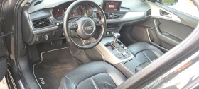 Audi A6 2.0/АвтLED/F1/S-Line , снимка 6