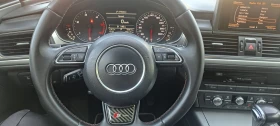 Audi A6 2.0/АвтLED/F1/S-Line , снимка 8