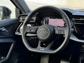 Audi A3 G-Tron 30 Advanced , снимка 10