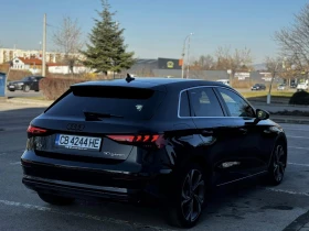 Audi A3 G-Tron 30 Advanced , снимка 5