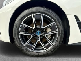 BMW i4 eDrive 40 Gran Coupe = M-Sport= Гаранция, снимка 4