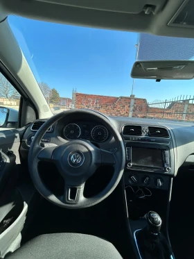 VW Polo, снимка 9