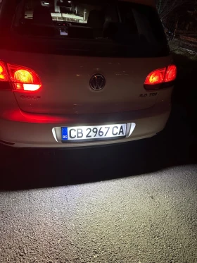 VW Golf, снимка 6