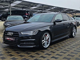 Audi A6 COMPETITION/S-LINE/MATRIX/CAMERA/ПОДГРЕВ/BOSE/LIZI 1