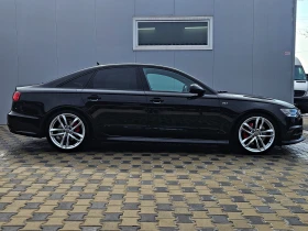 Audi A6 COMPETITION/S-LINE/MATRIX/CAMERA/ПОДГРЕВ/BOSE/LIZI, снимка 4