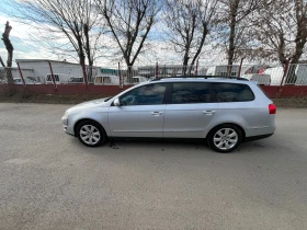 VW Passat 2.0Tdi comanrail, снимка 2