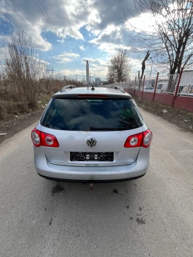 VW Passat 2.0Tdi comanrail, снимка 4