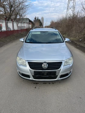 VW Passat 2.0Tdi comanrail, снимка 1