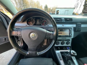 VW Passat 2.0Tdi comanrail, снимка 5