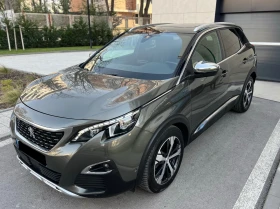 Peugeot 3008 2.0 BlueHDI 180hp GT * ПЪЛНА СЕРВ. ИСТОРИЯ* , снимка 1