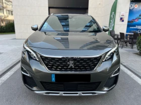 Peugeot 3008 2.0 BlueHDI 180hp GT * ПЪЛНА СЕРВ. ИСТОРИЯ* , снимка 2