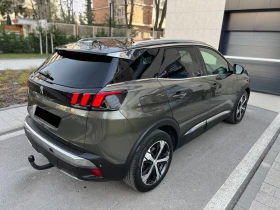 Peugeot 3008 2.0 BlueHDI 180hp GT * ПЪЛНА СЕРВ. ИСТОРИЯ* , снимка 6